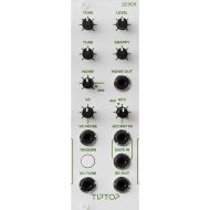 TipTop Audio SD909 Snare Drum Eurorack Module (4 HP)