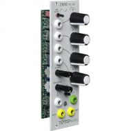 TipTop Audio Z4000 Voltage-Controlled Envelope Generator Eurorack Module (8 HP, White)