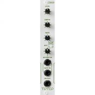 TipTop Audio CB808 Analog Cowbell Eurorack Module (4 HP)