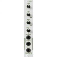 TipTop Audio RS909 Rimshot Drum Eurorack Module (4 HP)