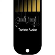 TipTop Audio Blank Cartridge for Z-DSP Module