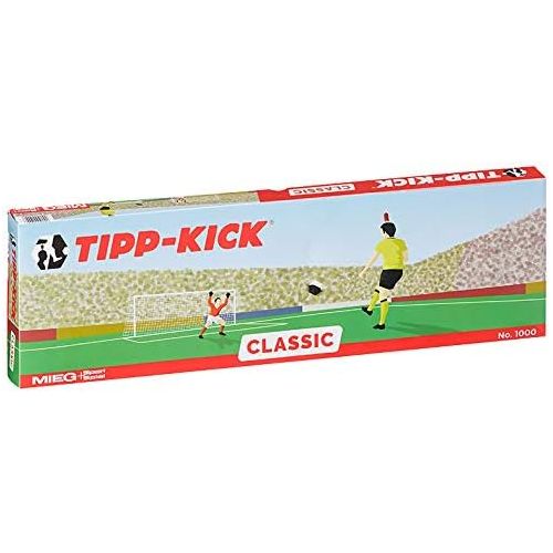  [아마존 핫딜]  [아마존핫딜]Tipp-Kick (Mieg) Tipp Kick 010006 - Classic Spielset