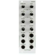 Tiptop Audio BD909 Eurorack Analog Bass Drum Module