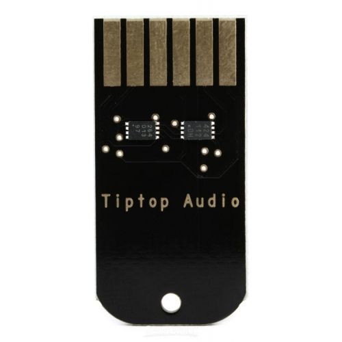  Tiptop Audio Mariana Trench Cartridge for Z-DSP