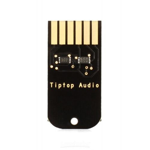  Tiptop Audio Chorus Cartridge for Z-DSP