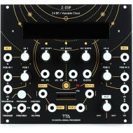 Tiptop Audio Z-DSP NS VC-Digital Signal Processor Eurorack Module - Black