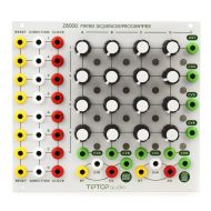 Tiptop Audio Z8000 Eurorack Matrix Sequencer Module