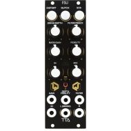 Tiptop Audio FSU Eurorack Effects Module - Black