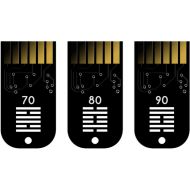 Tiptop Audio ZVERBZ The Spatial Bundle Cartridges for Z-DSP