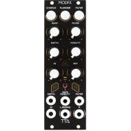 Tiptop Audio ModFX Eurorack Effects Module - Black