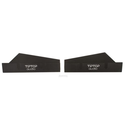  Tiptop Audio Z-Ears Tabletop - Black