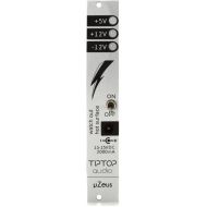 Tiptop Audio microZEUS Eurorack Power Supply
