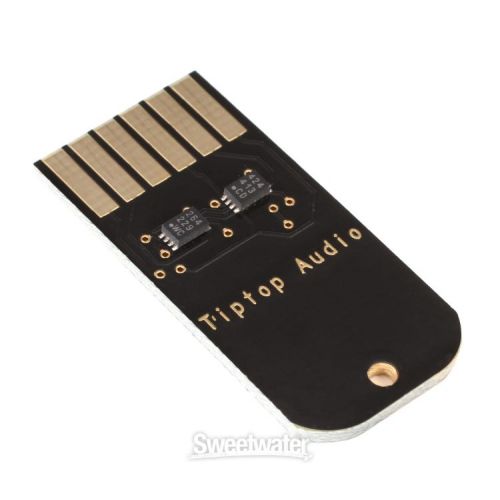  Tiptop Audio Valhalla DSP Shimmer Reverb Cartridge for Z-DSP