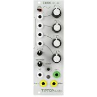 Tiptop Audio Z4000 NS Eurorack Voltage-controlled Envelope Generator Module Demo