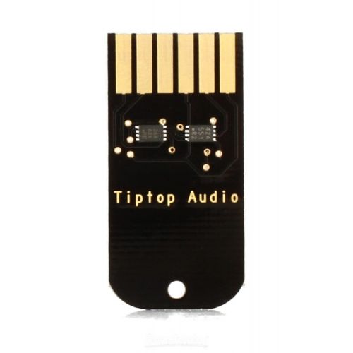  Tiptop Audio Spring Waves Cartridge for Z-DSP