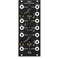 Tiptop Audio MISO Eurorack CV Modulator - Black