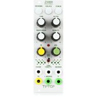 Tiptop Audio Z5000 Multi-FX Module (White) Eurorack Module