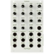 Tiptop Audio TOMS909 Eurorack Analog Toms Module