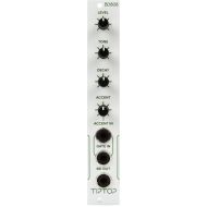 Tiptop Audio BD808 Eurorack Analog Bass Drum Module