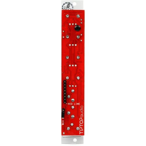  Tiptop Audio BD808 Eurorack Analog Bass Drum Module