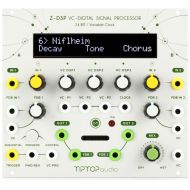 Tiptop Audio Z-DSP NS VC-Digital Signal Processor Eurorack Module - White