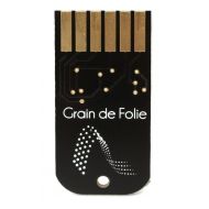 Tiptop Audio Grain De Folie Cartridge for Z-DSP