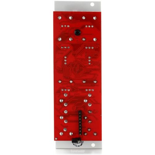  Tiptop Audio HATS909 Eurorack Hi-hats Module