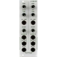 Tiptop Audio CYMBL909 Eurorack Crash/Ride Cymbal Module