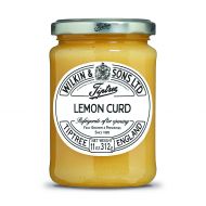 Tiptree Lemon Curd, 11 Ounce Jars (Pack of 6)