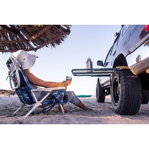  Tire Table Vehicle Camping Travel Tailgating Outdoor Work Table