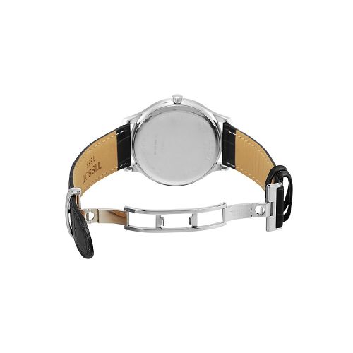 티쏘 Tissot Tradition Mens Quartz Watch, 42mm