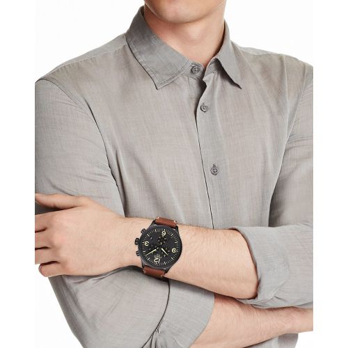 티쏘 Tissot Chrono XL Watch, 45mm