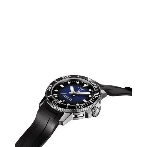 티쏘 Tissot Seastar Watch, 43mm