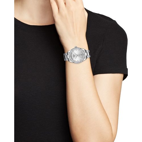 티쏘 Tissot PR100 Diamond Watch, 36mm