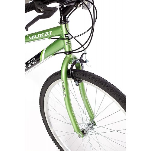  Titan Wildcat Womens 12-Speed Hard Tail Mountain Bike