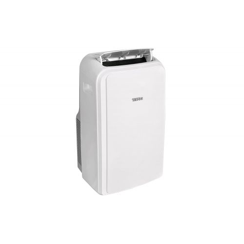  Titan TT-ACP14C01 14000btu Portable Air Conditioner with Remote Control Dehumidifier and Cooling Fan for Rooms up to 550 sq ft