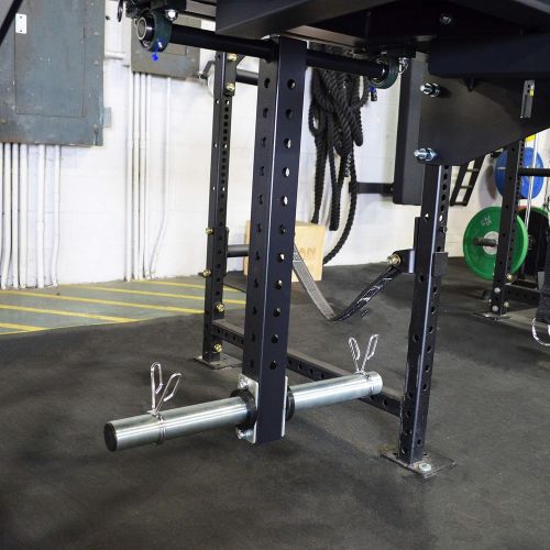  Titan Fitness Titan X-2 Series Power Rack Tall Bolt Down Accessories Available