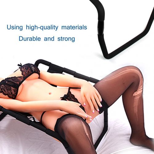  Titivate Multifunction Adult Gaming Chair Toys, Gesndic Weightless Detachable Elastic Adult Toy Relieves Stress and Anxiety - Adjustable & Easily Assemble Computor Beach Chair