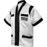 Title Boxing Old School Corner Jacket