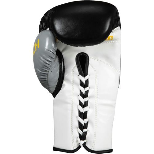  Title Boxing TITLE ICON I-Tech Lace Training Gloves