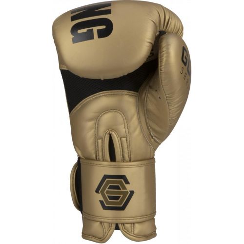  Title Boxing TITLE Gold Series Select Training Gloves