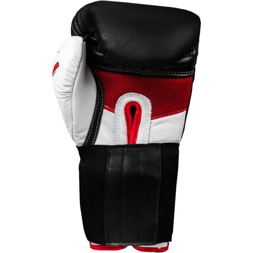  Title Boxing TITLE Gel Intense TrainingSparring Gloves