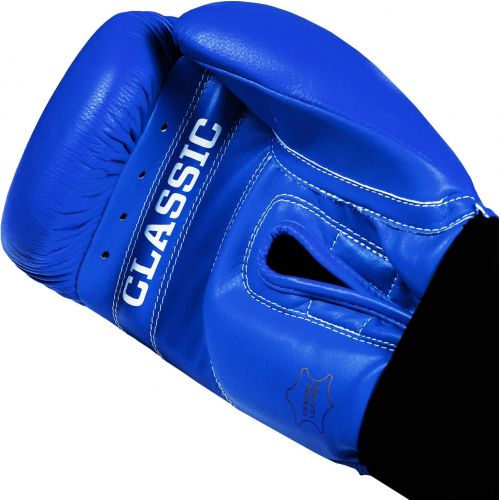  Title Boxing Title Classic Leather Elastic Training Gloves 2.0