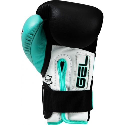  Title Boxing TITLE Gel Suspense V2T Training Gloves