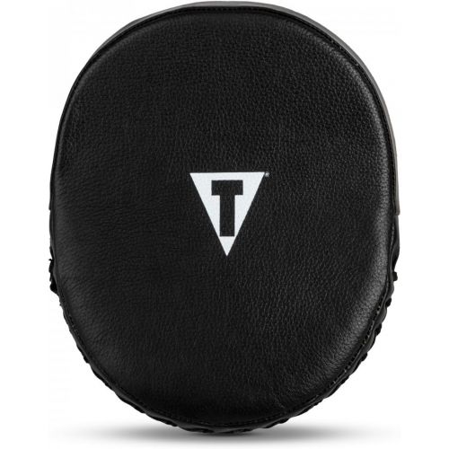  Title Boxing Razor Punch Mitts 2.0, Black