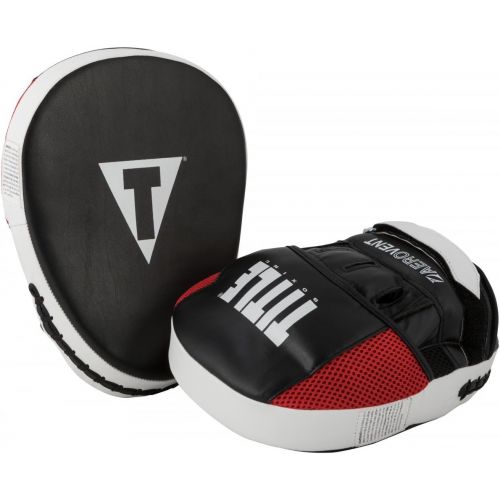  Title Boxing Aerovent Excel Incredi-Mitts 2.0