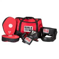 Title Boxing TITLE Super Youth Boxing Set