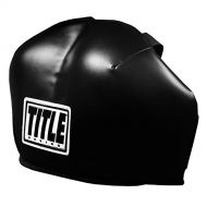 Title Boxing TITLE Boxing Female Training Chest Protector