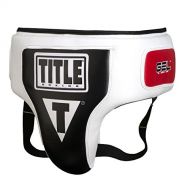 Title Boxing Title Gel Elite Groin & Ab Protector