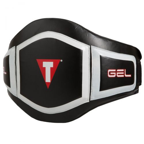  Title Boxing TITLE MMA Performance Thai Style Belly Pad